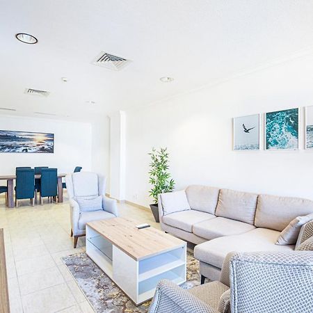Stay Holiday Homes By Al Ghurair - Al Ghurair Centre - Dubaï Extérieur photo