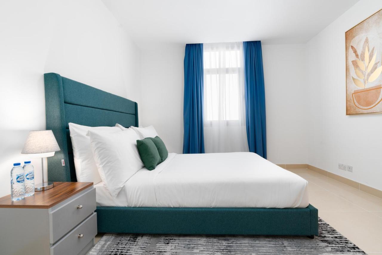 Stay Holiday Homes By Al Ghurair - Al Ghurair Centre - Dubaï Extérieur photo