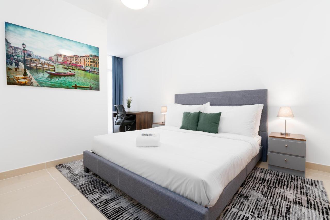 Stay Holiday Homes By Al Ghurair - Al Ghurair Centre - Dubaï Extérieur photo