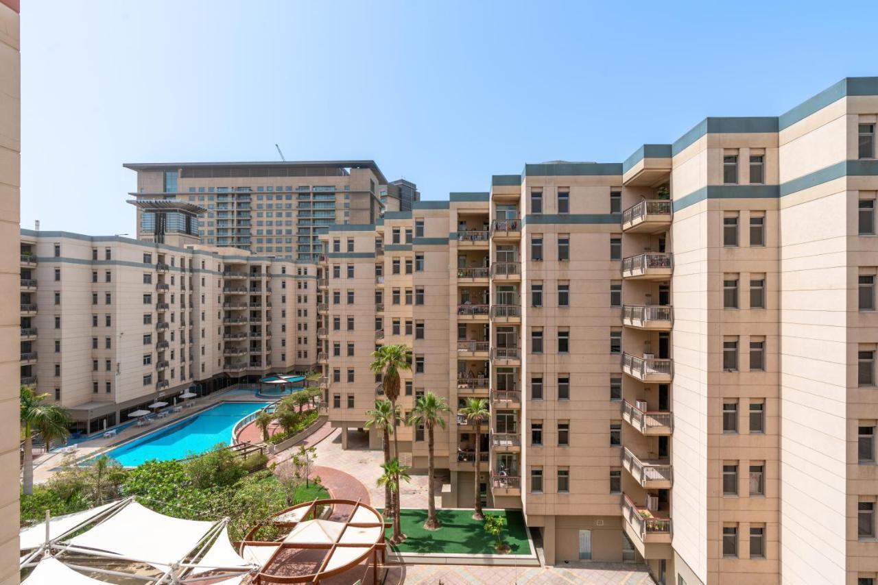 Stay Holiday Homes By Al Ghurair - Al Ghurair Centre - Dubaï Extérieur photo