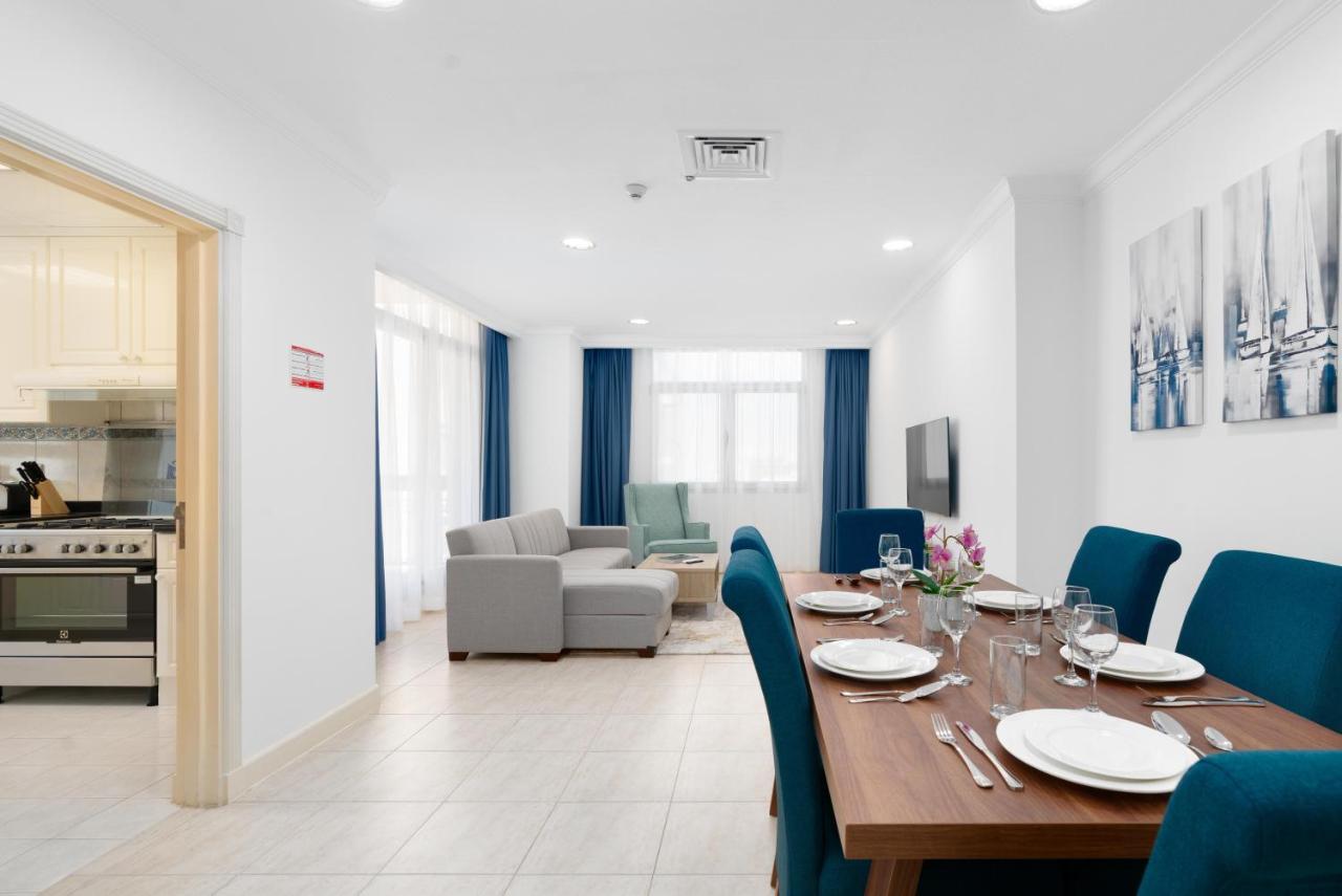 Stay Holiday Homes By Al Ghurair - Al Ghurair Centre - Dubaï Extérieur photo