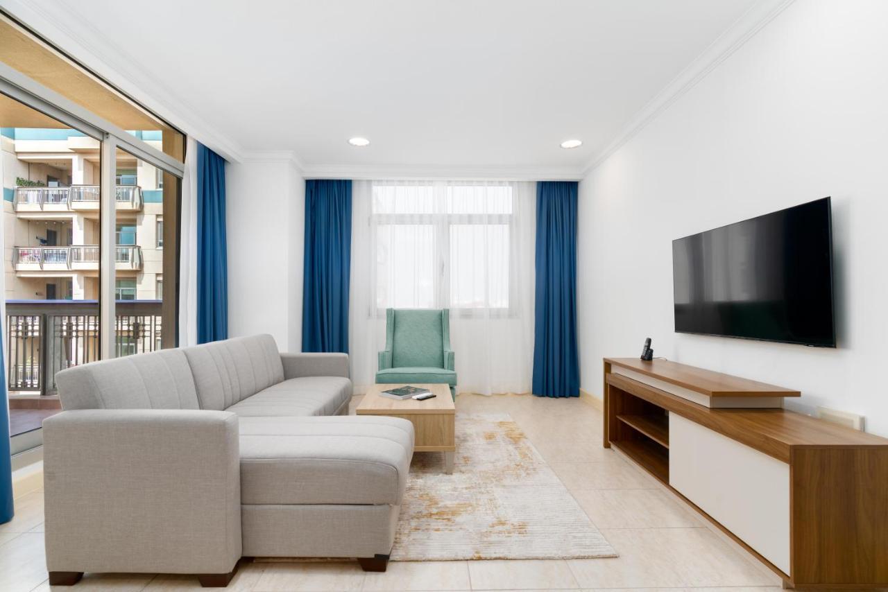 Stay Holiday Homes By Al Ghurair - Al Ghurair Centre - Dubaï Extérieur photo