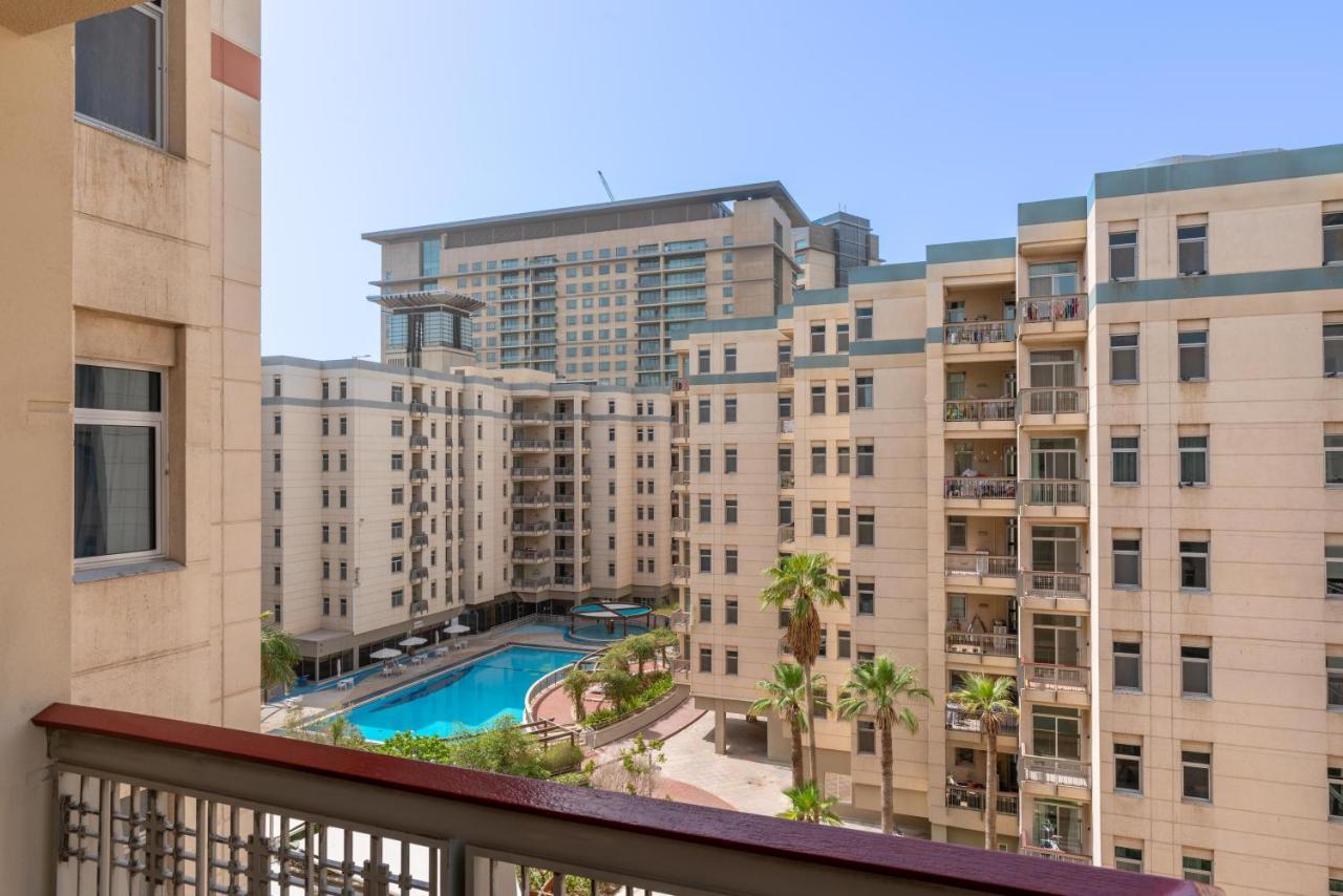 Stay Holiday Homes By Al Ghurair - Al Ghurair Centre - Dubaï Extérieur photo