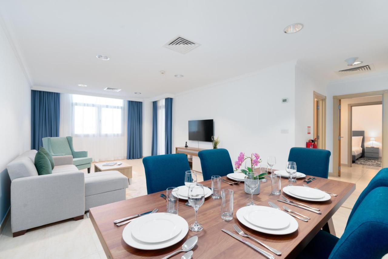 Stay Holiday Homes By Al Ghurair - Al Ghurair Centre - Dubaï Extérieur photo
