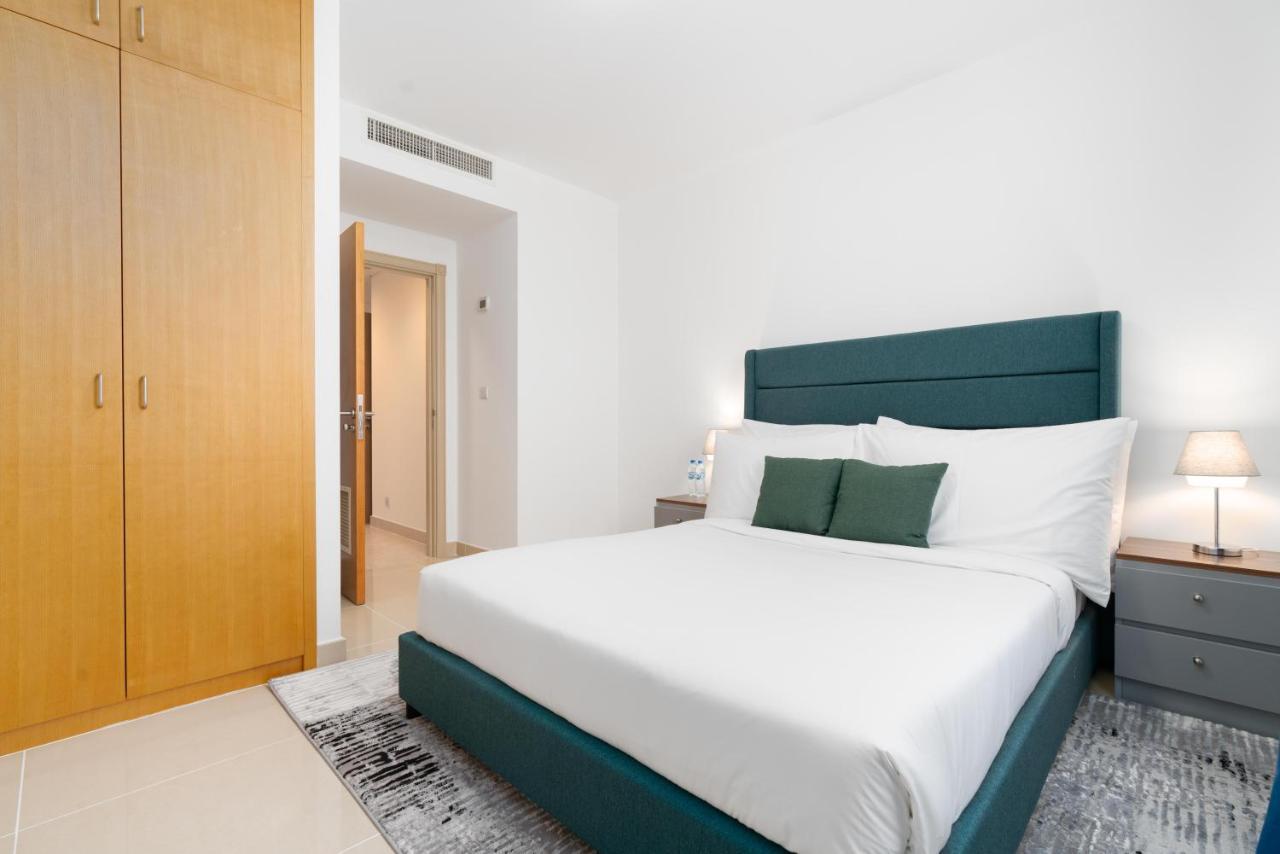 Stay Holiday Homes By Al Ghurair - Al Ghurair Centre - Dubaï Extérieur photo