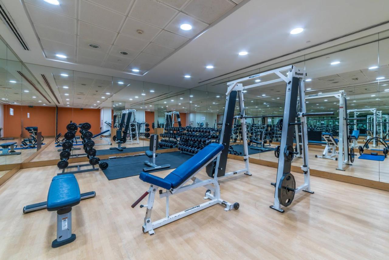 Stay Holiday Homes By Al Ghurair - Al Ghurair Centre - Dubaï Extérieur photo