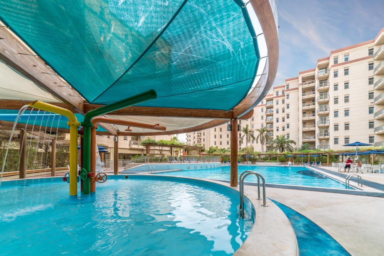 Stay Holiday Homes By Al Ghurair - Al Ghurair Centre - Dubaï Extérieur photo