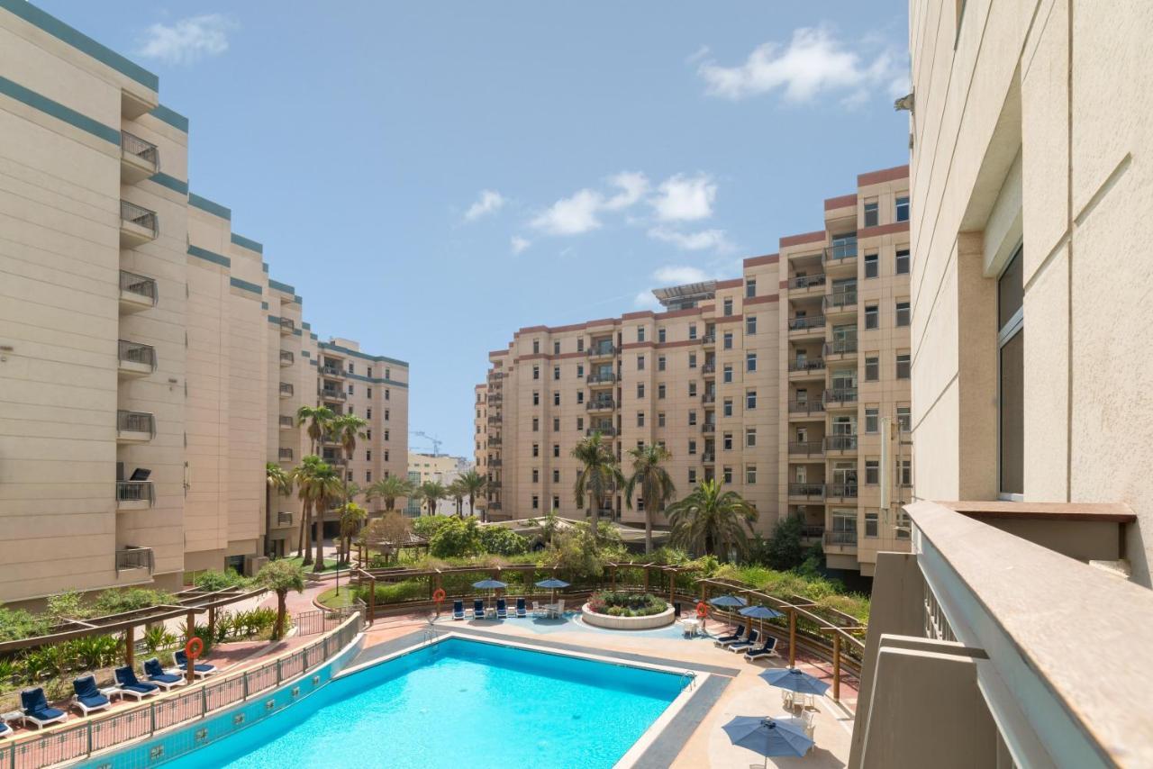 Stay Holiday Homes By Al Ghurair - Al Ghurair Centre - Dubaï Extérieur photo