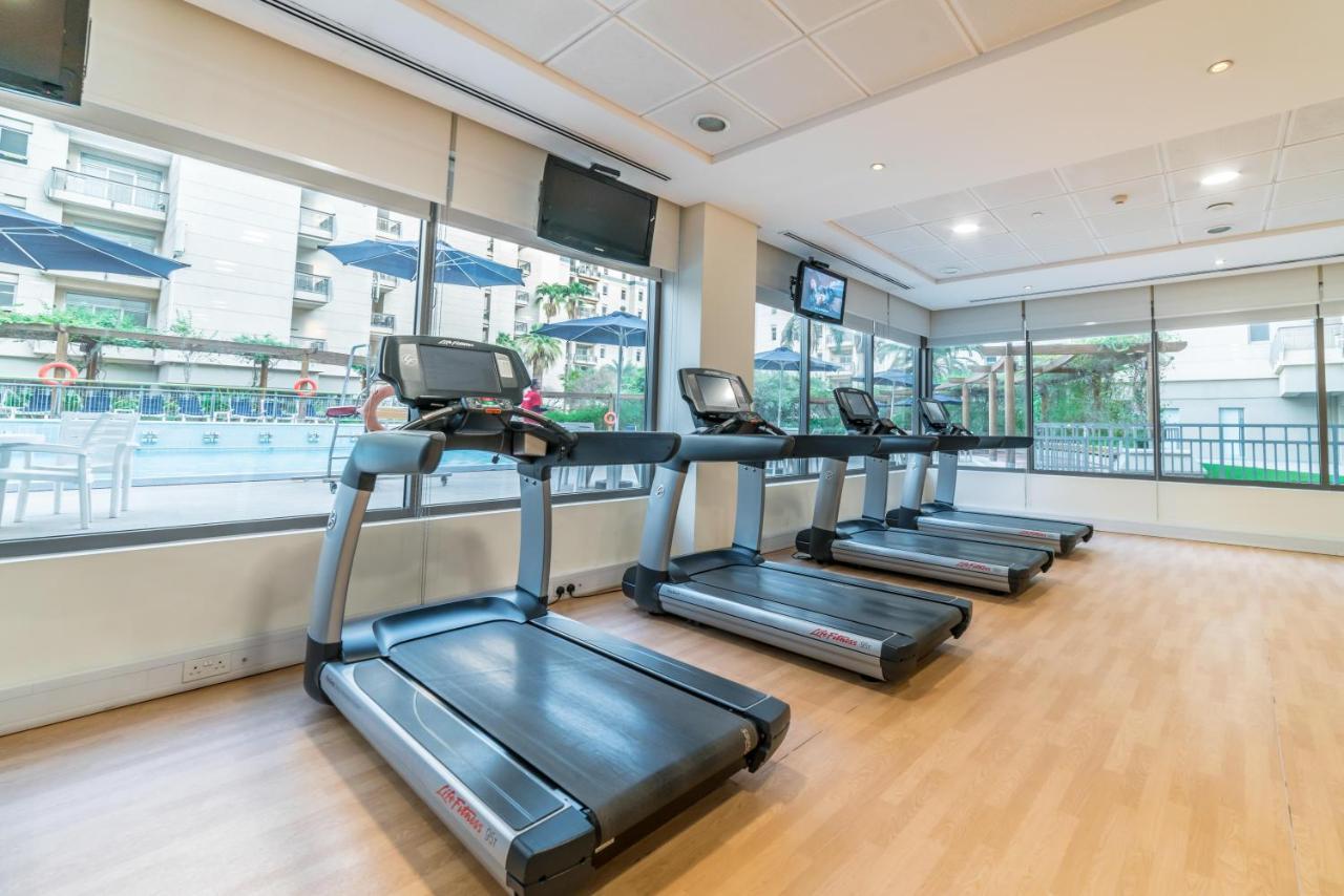 Stay Holiday Homes By Al Ghurair - Al Ghurair Centre - Dubaï Extérieur photo