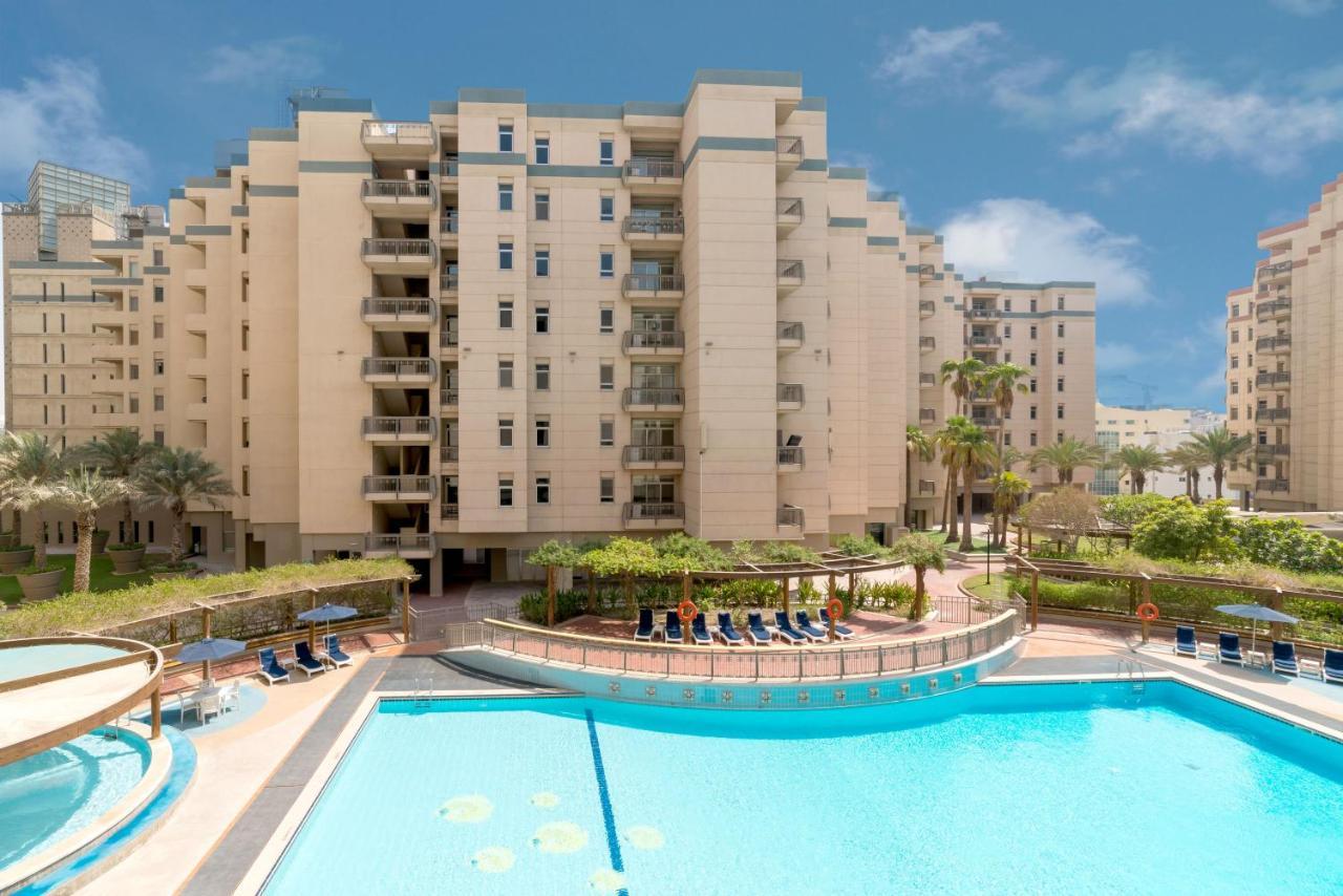 Stay Holiday Homes By Al Ghurair - Al Ghurair Centre - Dubaï Extérieur photo