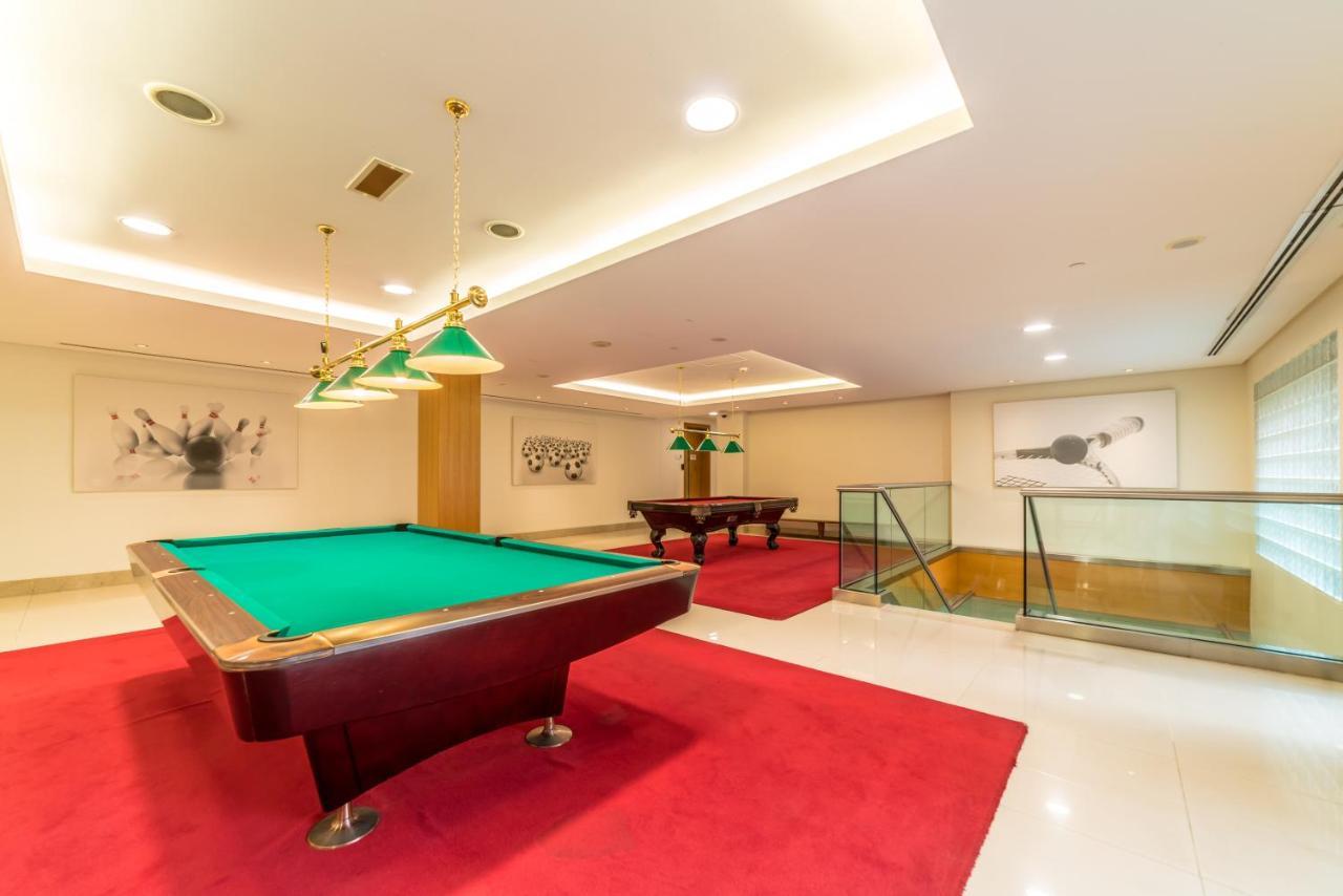 Stay Holiday Homes By Al Ghurair - Al Ghurair Centre - Dubaï Extérieur photo