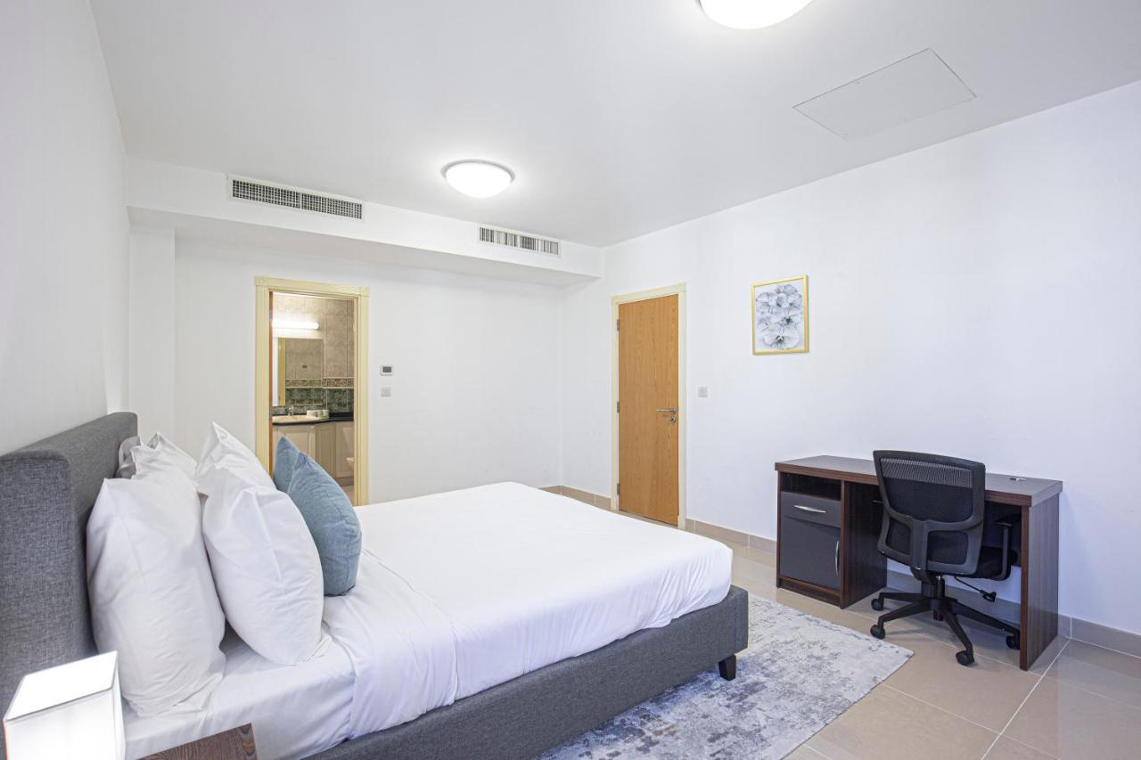 Stay Holiday Homes By Al Ghurair - Al Ghurair Centre - Dubaï Extérieur photo