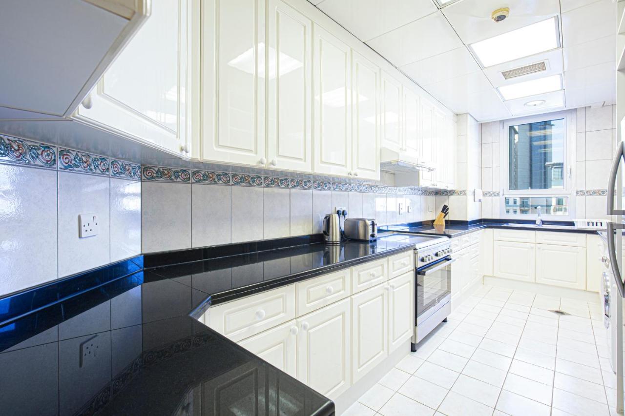 Stay Holiday Homes By Al Ghurair - Al Ghurair Centre - Dubaï Extérieur photo