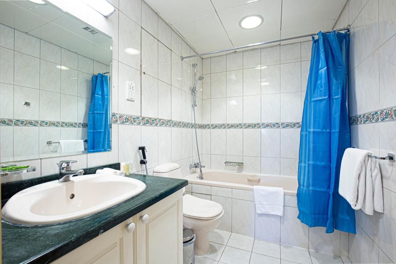 Stay Holiday Homes By Al Ghurair - Al Ghurair Centre - Dubaï Extérieur photo