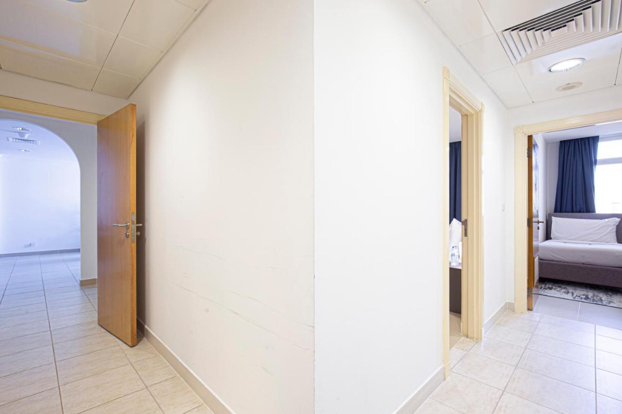Stay Holiday Homes By Al Ghurair - Al Ghurair Centre - Dubaï Extérieur photo