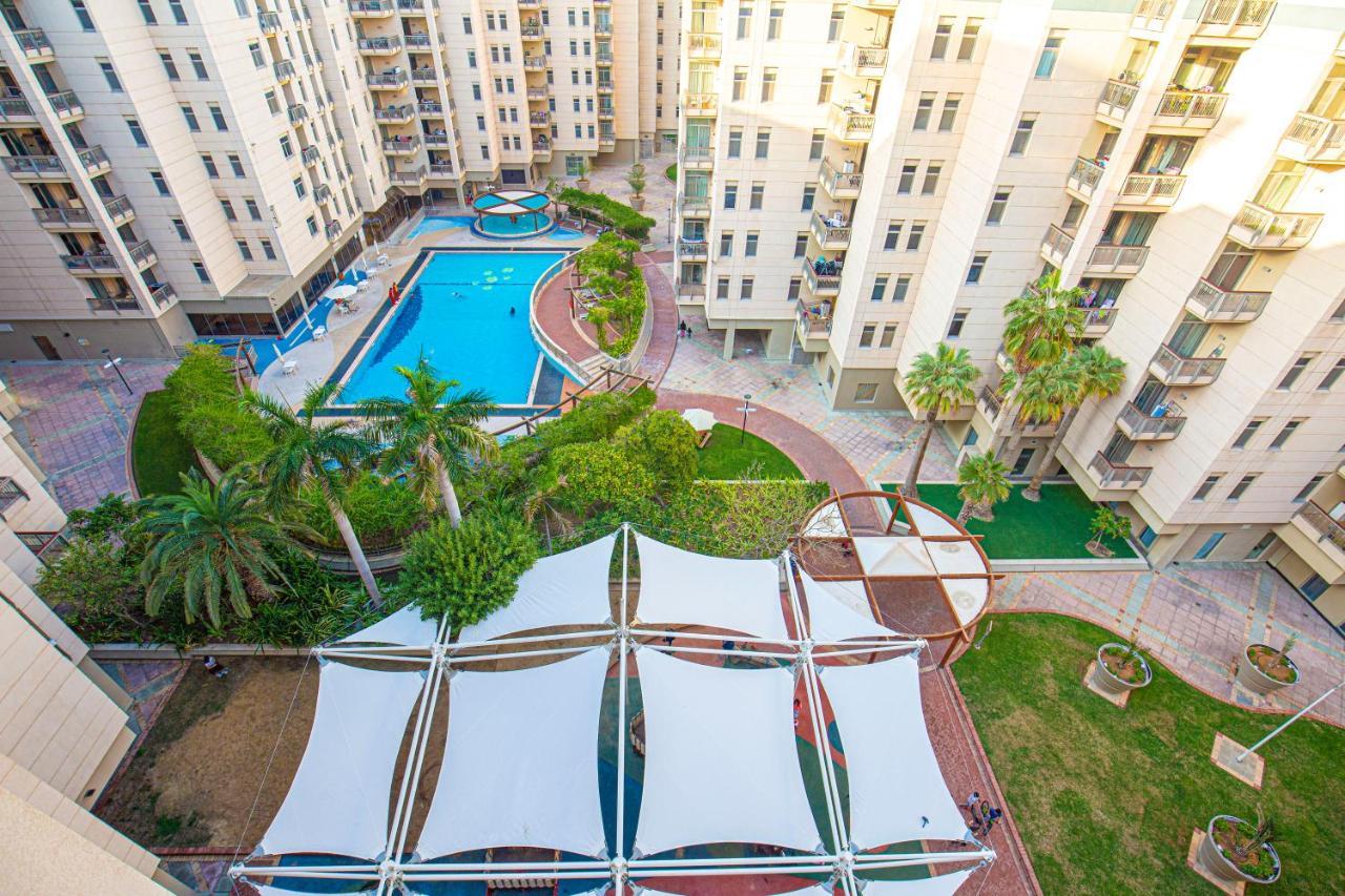 Stay Holiday Homes By Al Ghurair - Al Ghurair Centre - Dubaï Extérieur photo