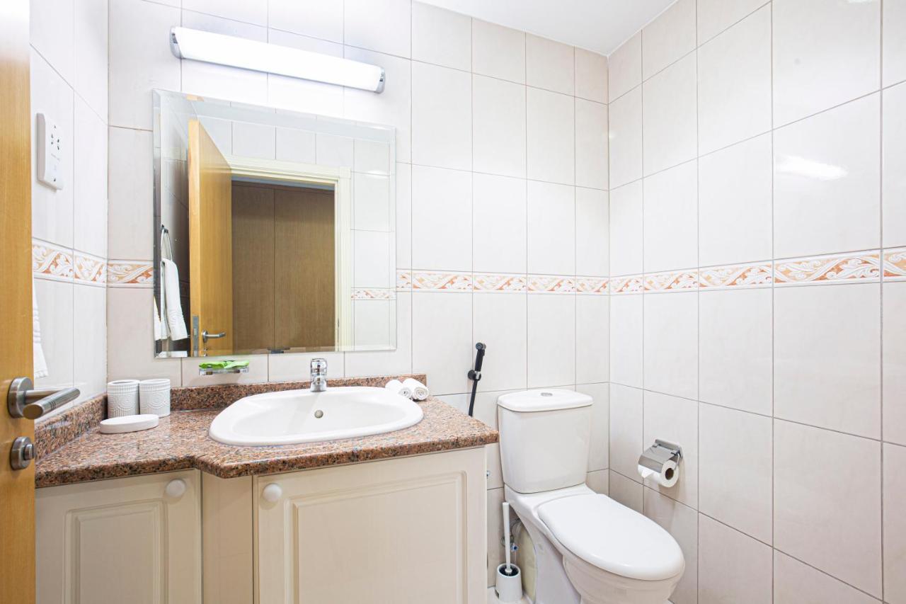 Stay Holiday Homes By Al Ghurair - Al Ghurair Centre - Dubaï Extérieur photo