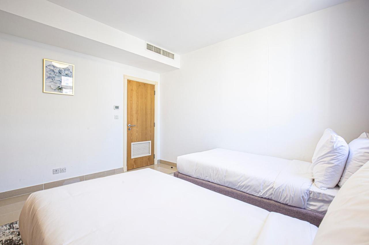 Stay Holiday Homes By Al Ghurair - Al Ghurair Centre - Dubaï Extérieur photo