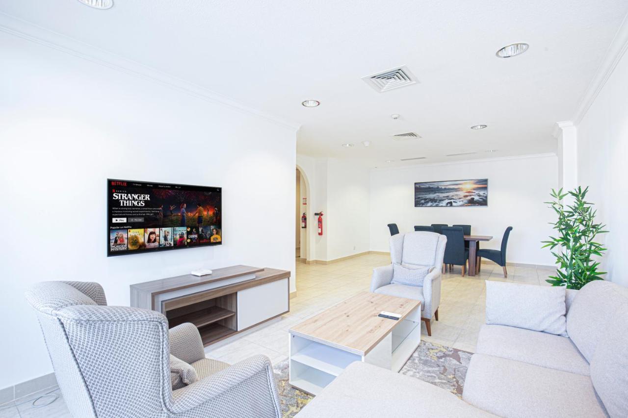 Stay Holiday Homes By Al Ghurair - Al Ghurair Centre - Dubaï Extérieur photo