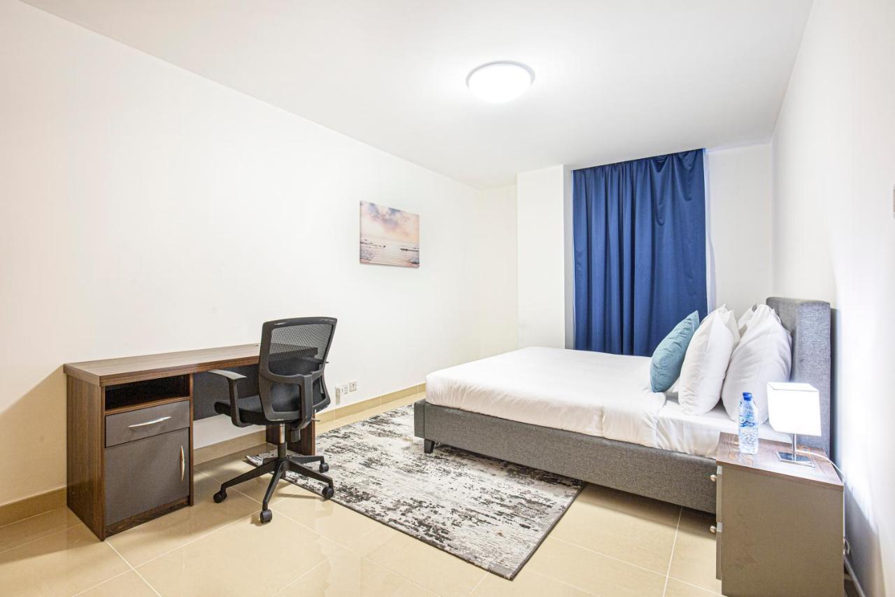 Stay Holiday Homes By Al Ghurair - Al Ghurair Centre - Dubaï Extérieur photo