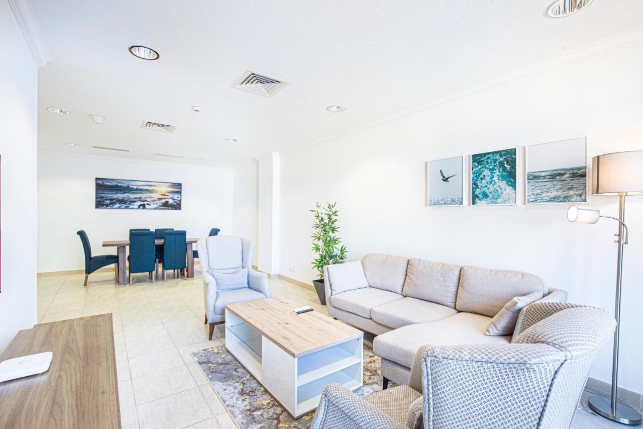 Stay Holiday Homes By Al Ghurair - Al Ghurair Centre - Dubaï Extérieur photo