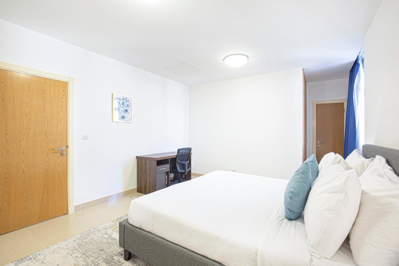 Stay Holiday Homes By Al Ghurair - Al Ghurair Centre - Dubaï Extérieur photo