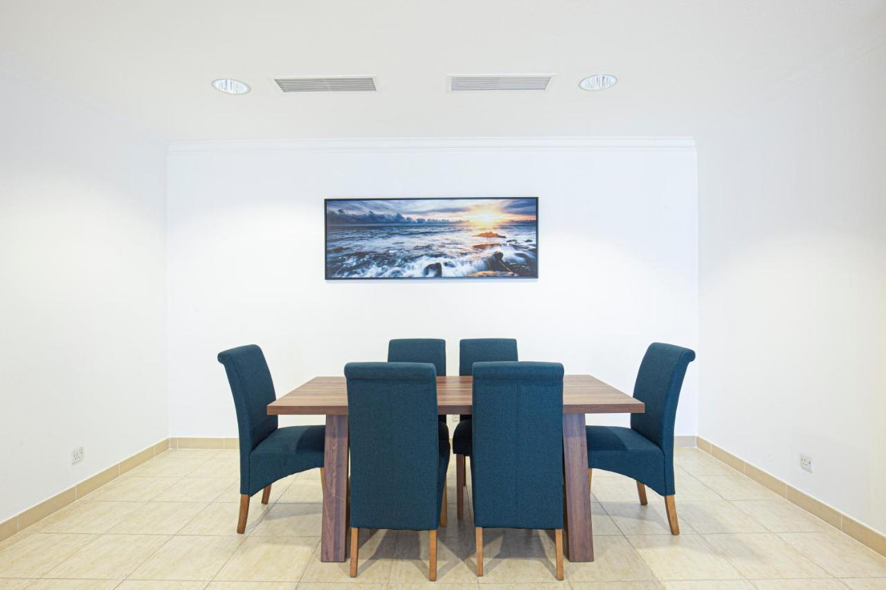 Stay Holiday Homes By Al Ghurair - Al Ghurair Centre - Dubaï Extérieur photo