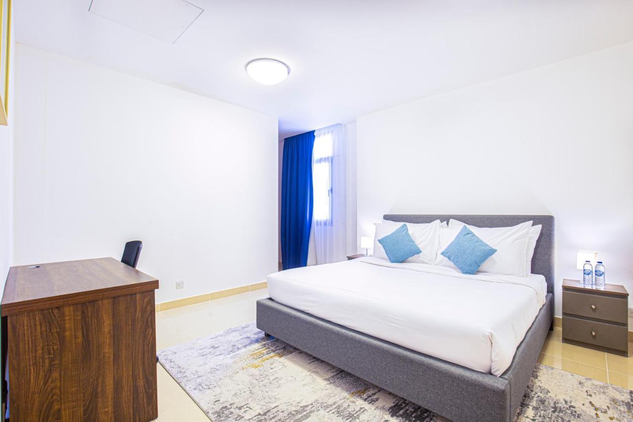 Stay Holiday Homes By Al Ghurair - Al Ghurair Centre - Dubaï Extérieur photo