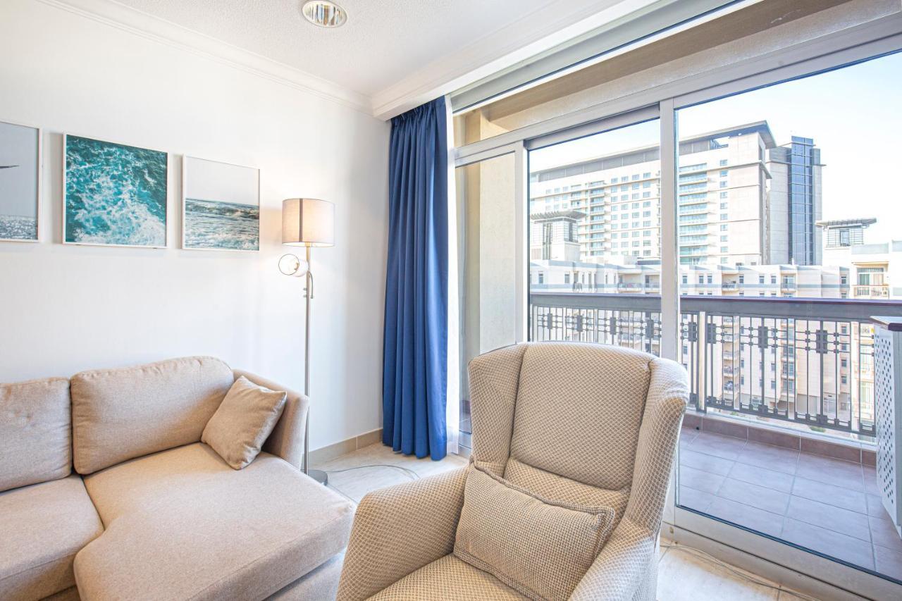Stay Holiday Homes By Al Ghurair - Al Ghurair Centre - Dubaï Extérieur photo
