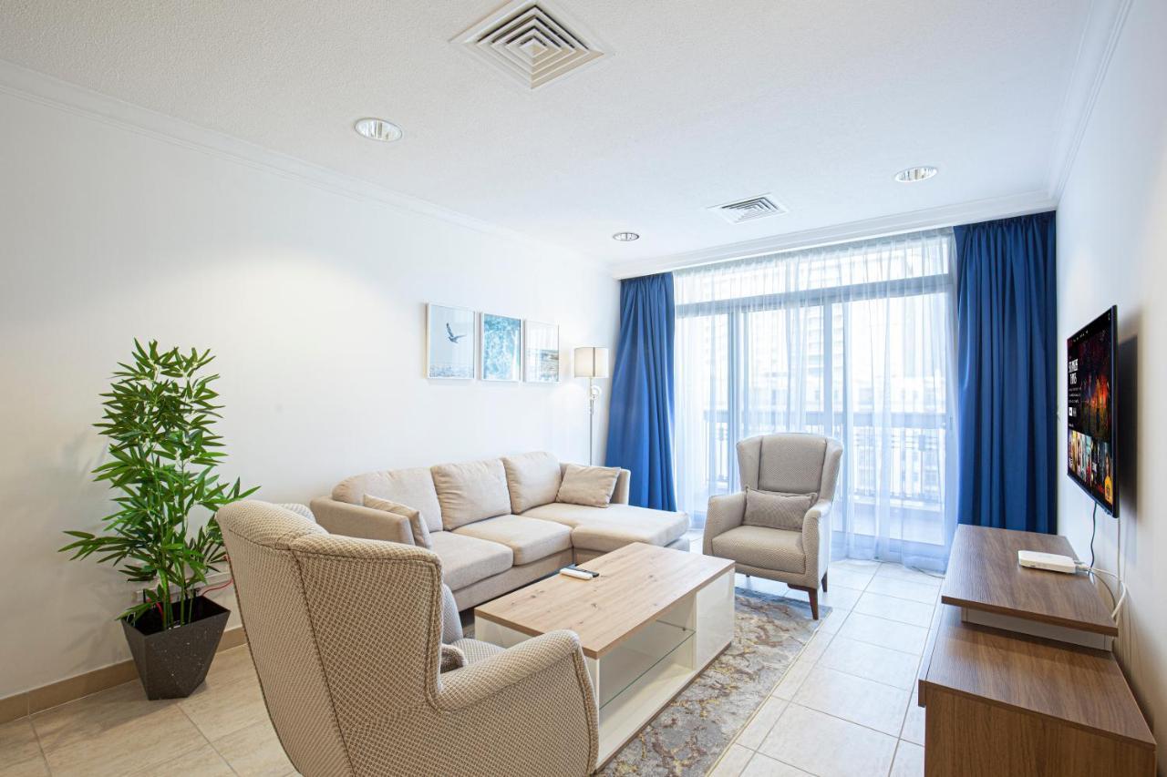 Stay Holiday Homes By Al Ghurair - Al Ghurair Centre - Dubaï Extérieur photo