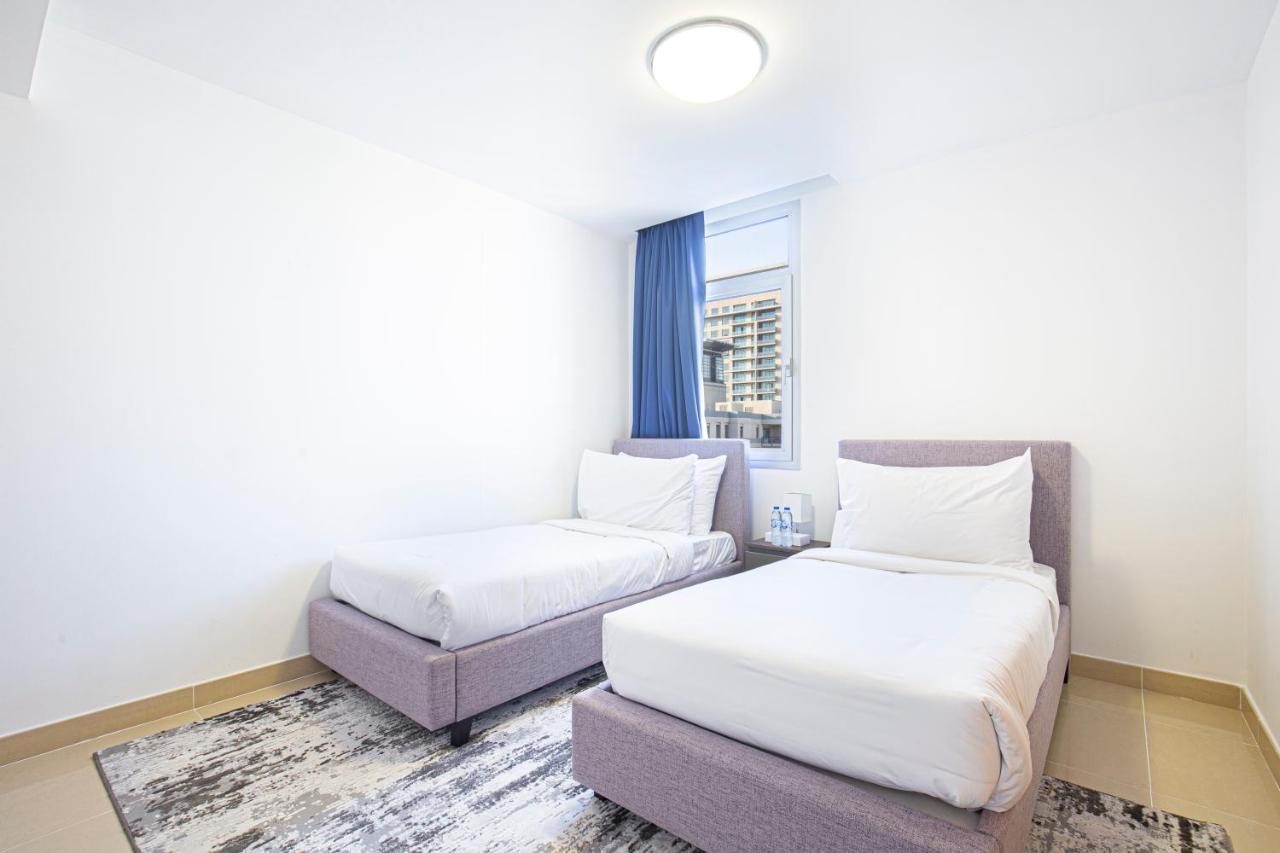Stay Holiday Homes By Al Ghurair - Al Ghurair Centre - Dubaï Extérieur photo