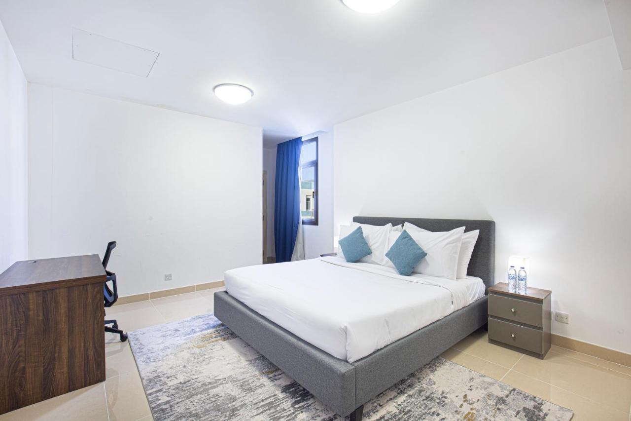 Stay Holiday Homes By Al Ghurair - Al Ghurair Centre - Dubaï Extérieur photo