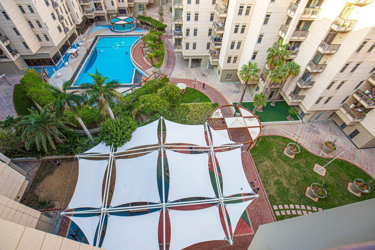 Stay Holiday Homes By Al Ghurair - Al Ghurair Centre - Dubaï Extérieur photo